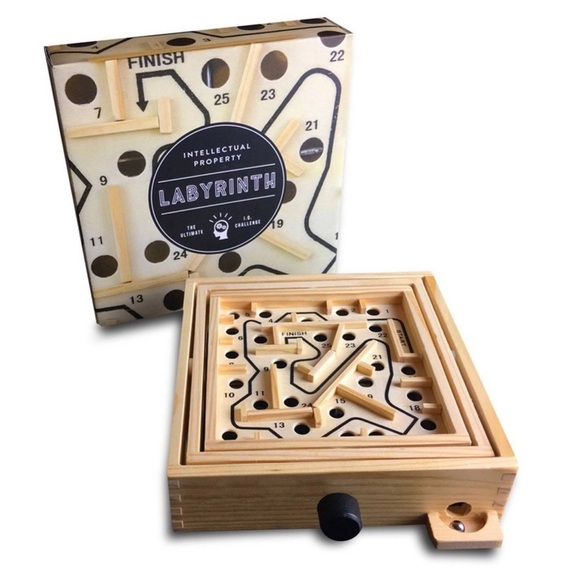 Other - Labyrinth Puzzle